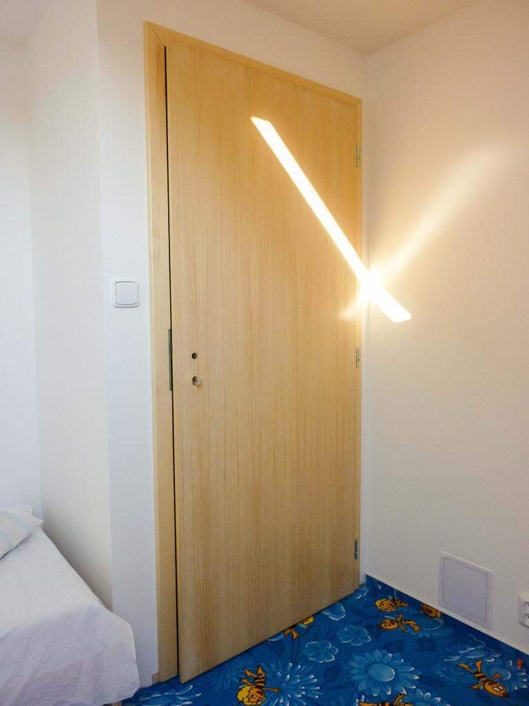 Vnitřní dveře - realizace 6