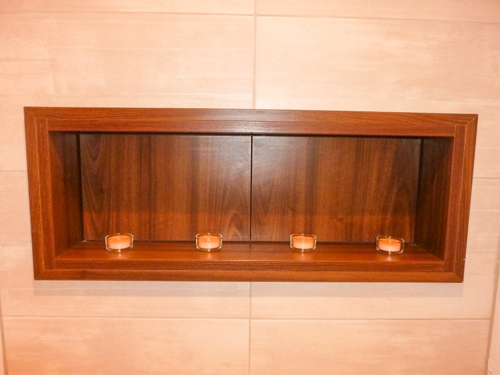 Interiér na míru - realizace 10