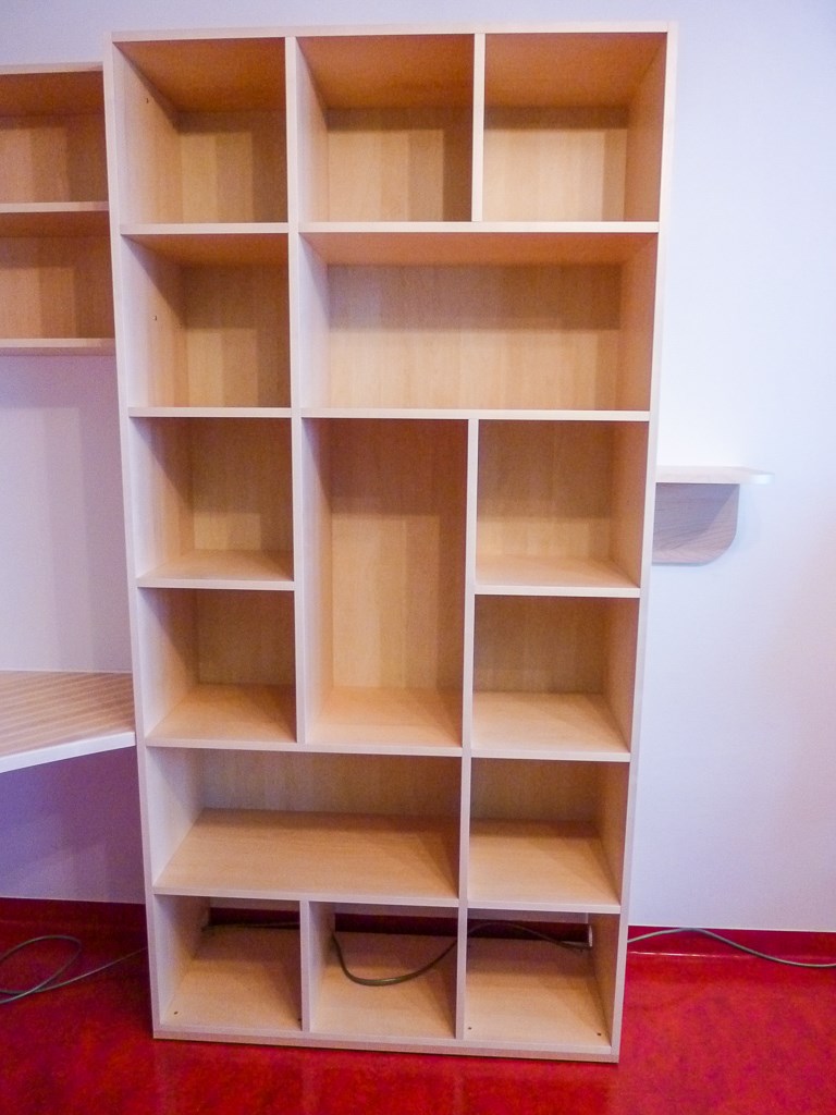 Interiér na míru - realizace 13