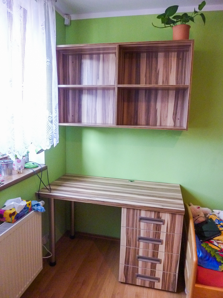 Interiér na míru - realizace 14