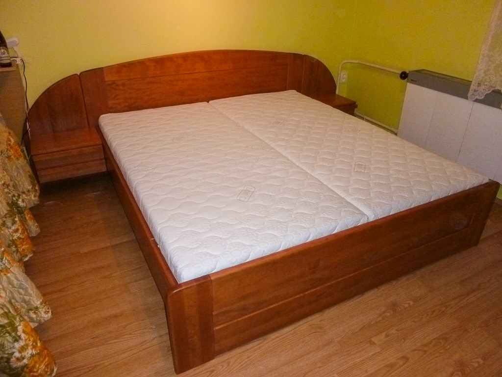 Interiér na míru - realizace 15