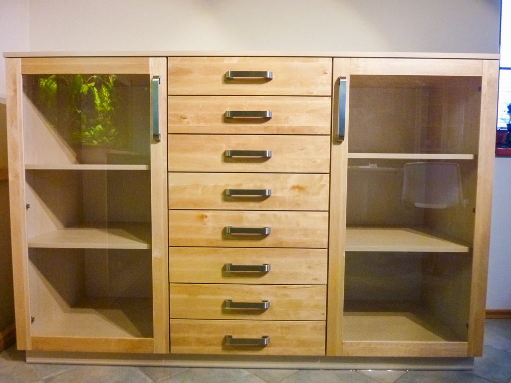 Interiér na míru - realizace 16