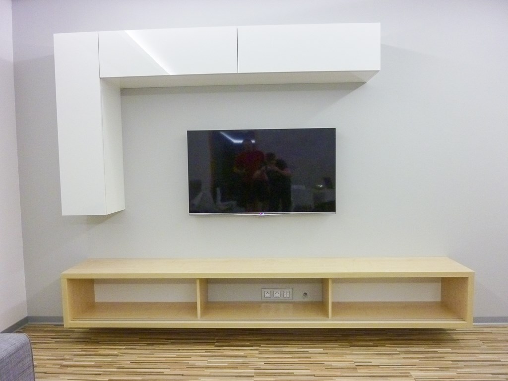 Interiér na míru - realizace 4