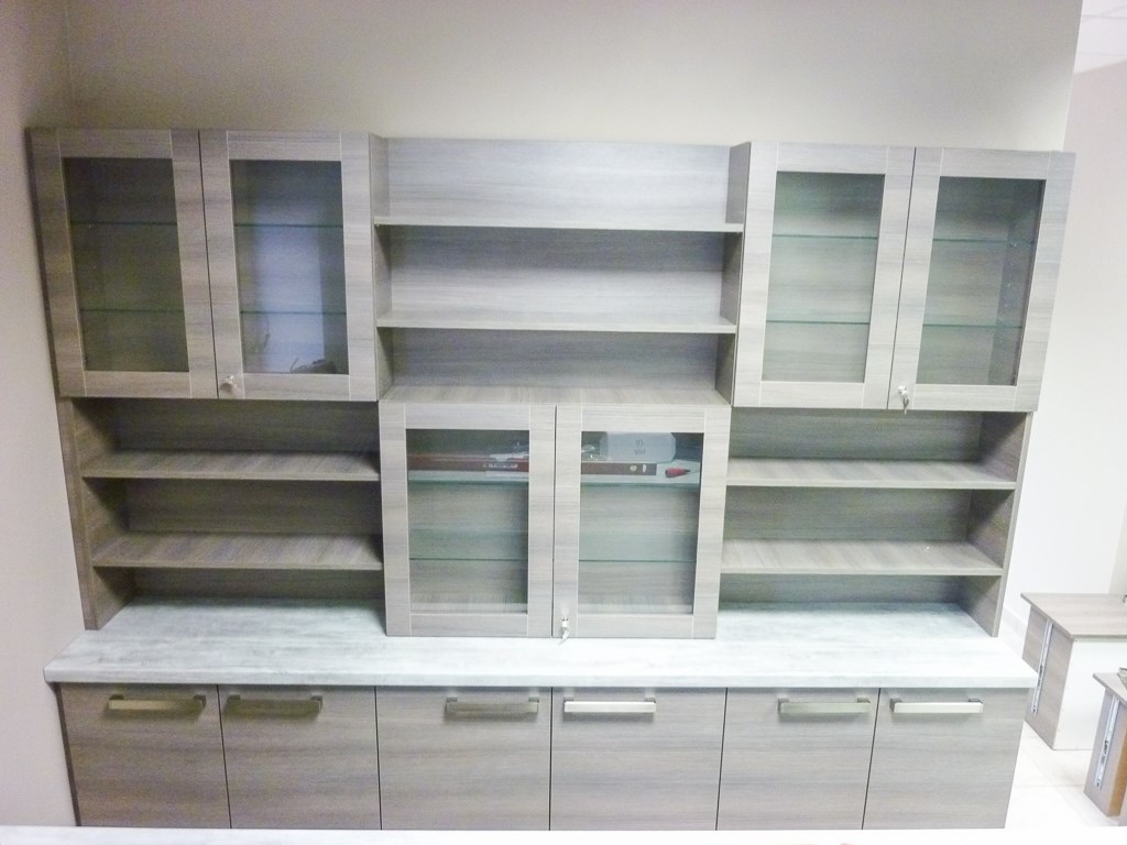 Interiér na míru - realizace 8