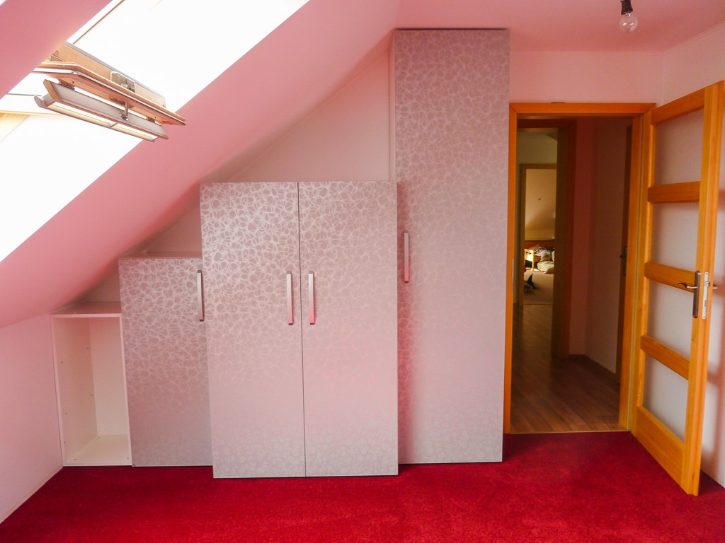 Dětský pokoj Řečany nad Labem - foto 11