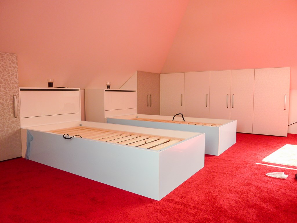 Dětský pokoj Řečany nad Labem - foto 12