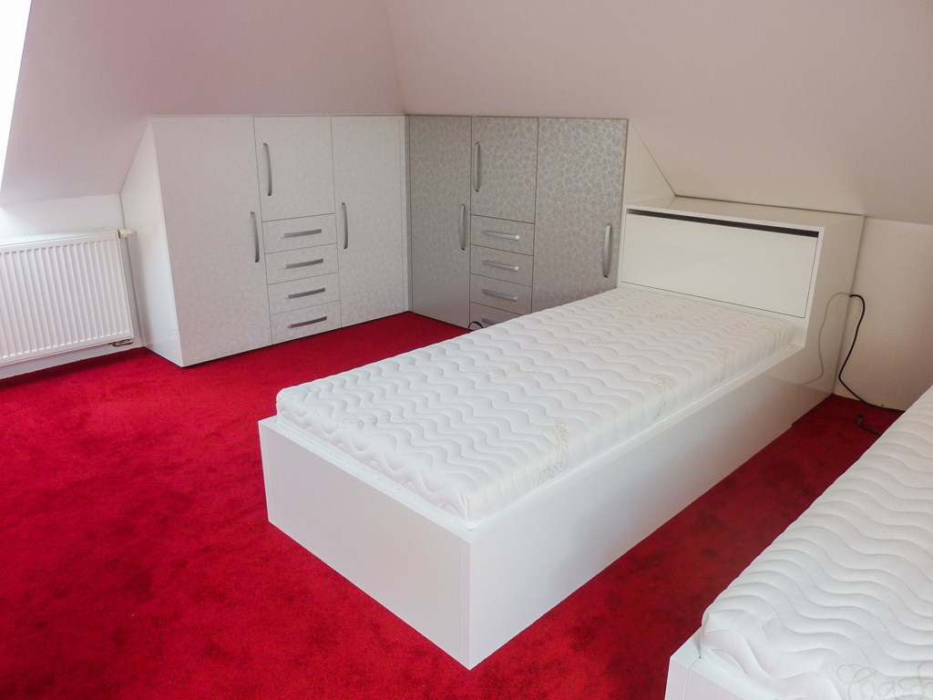 Dětský pokoj Řečany nad Labem - foto 13