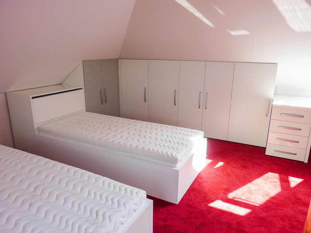 Dětský pokoj Řečany nad Labem - foto 14