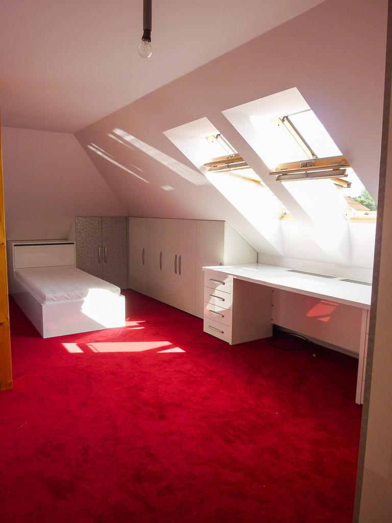 Dětský pokoj Řečany nad Labem - foto 15