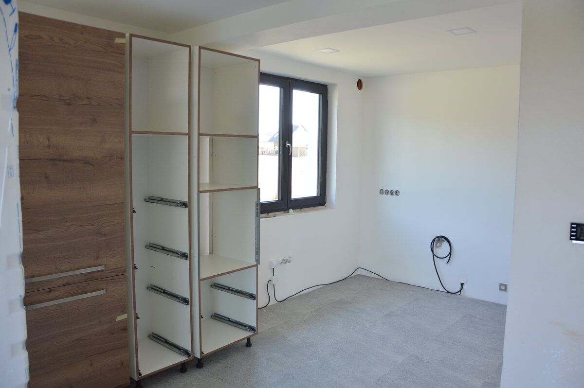 Kuchyně Řečany nad Labem II - foto 01