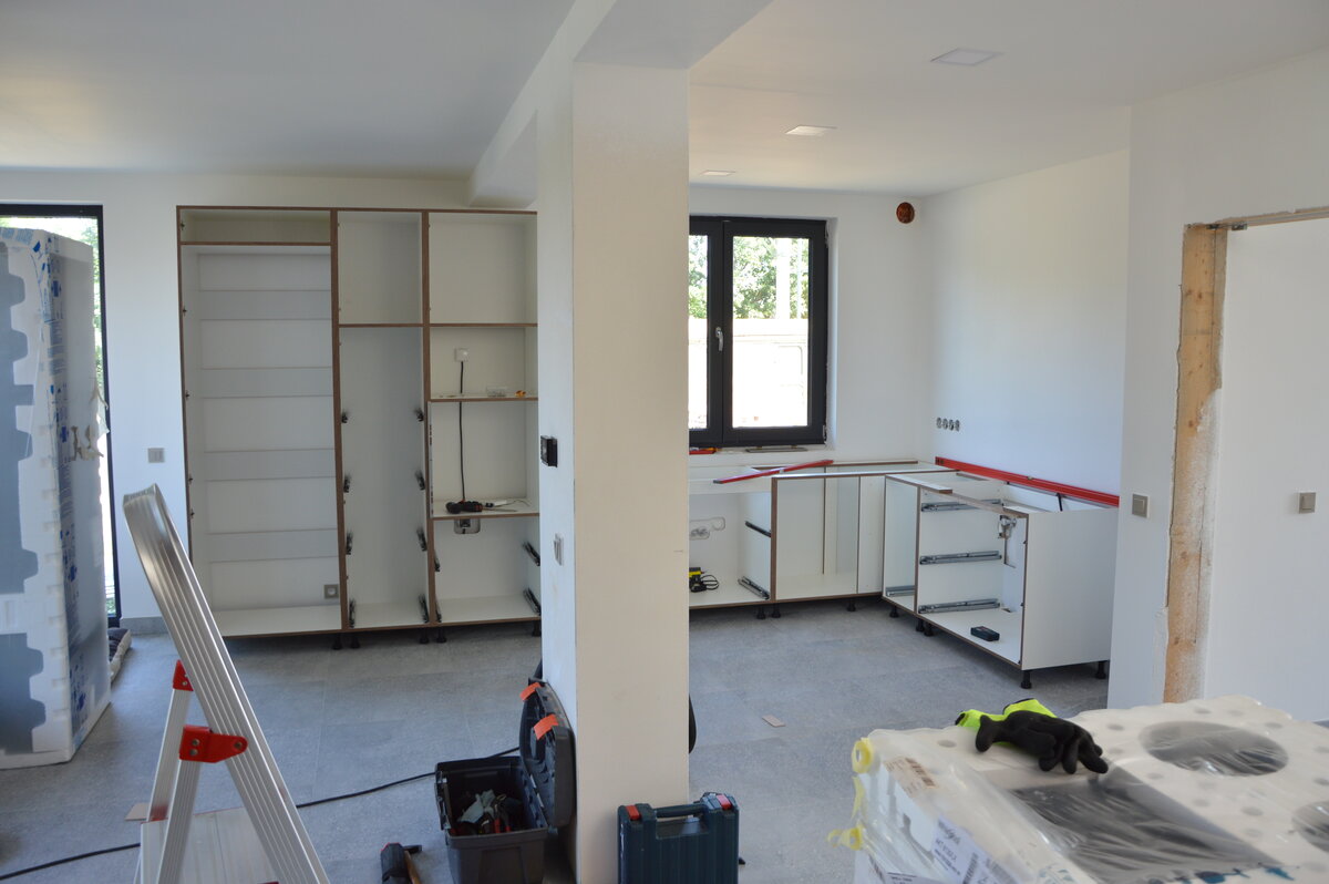 Kuchyně Řečany nad Labem II - foto 02