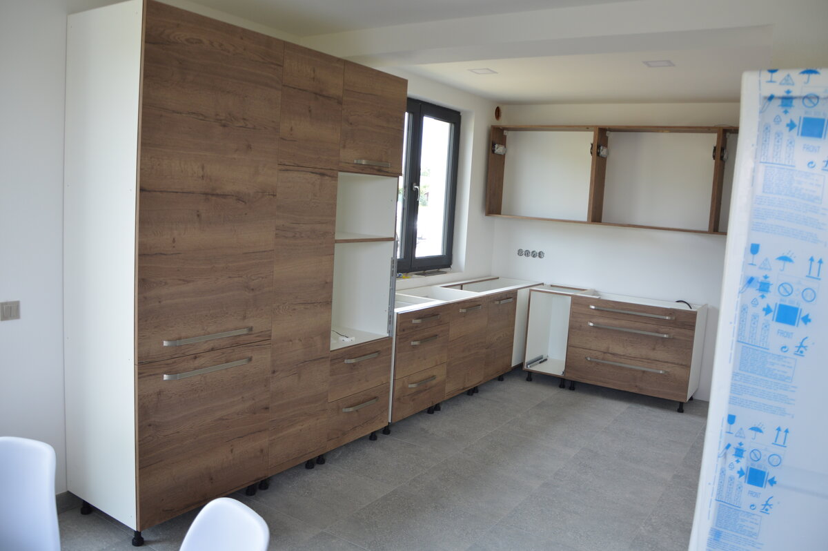 Kuchyně Řečany nad Labem II - foto 03