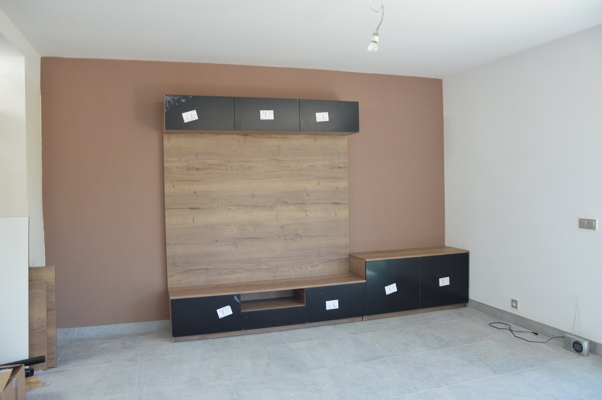 Kuchyně Řečany nad Labem II - foto 05