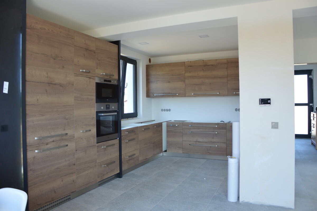 Kuchyně Řečany nad Labem II - foto 06