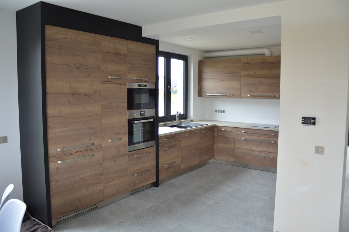 Kuchyně Řečany nad Labem II - foto 07