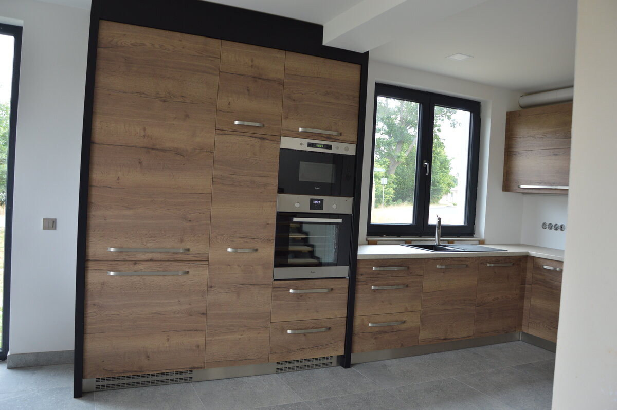 Kuchyně Řečany nad Labem II - foto 08