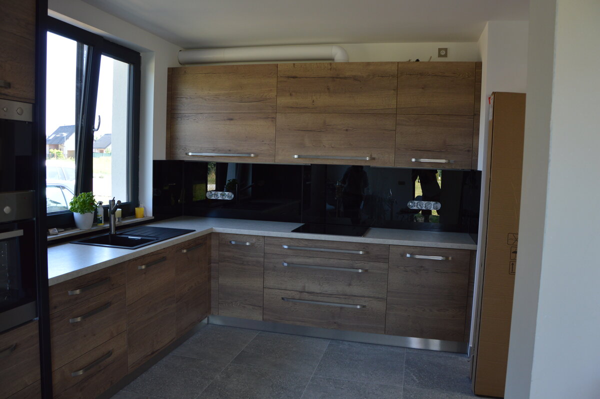 Kuchyně Řečany nad Labem II - foto 09