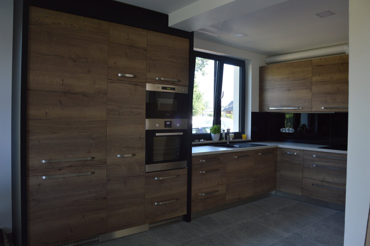 Kuchyně Řečany nad Labem II - foto 10