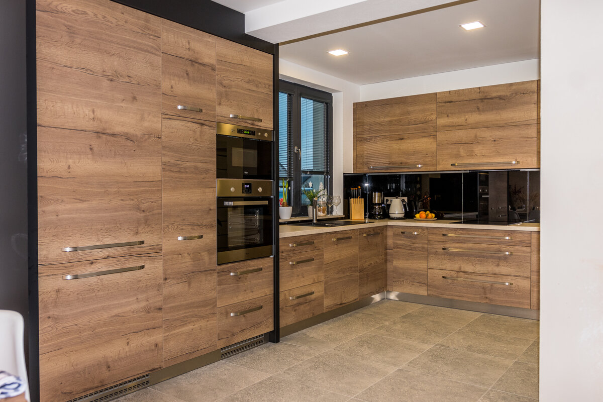 Kuchyně Řečany nad Labem II - foto 12