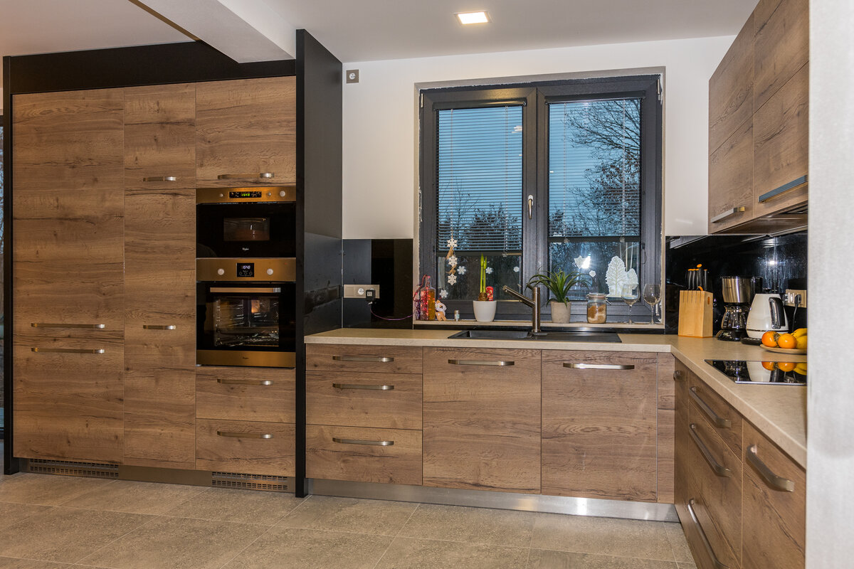 Kuchyně Řečany nad Labem II - foto 13