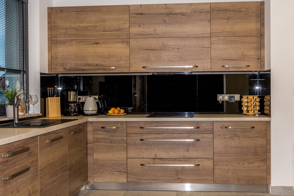 Kuchyně Řečany nad Labem II - foto 14