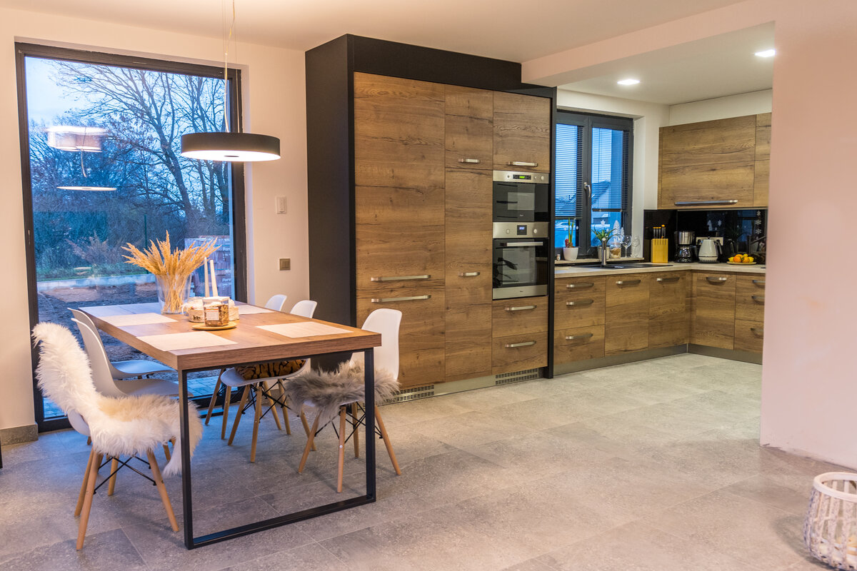 Kuchyně Řečany nad Labem II - foto 15