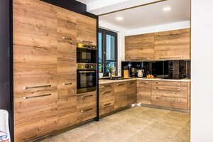 Kuchyně Řečany nad Labem II