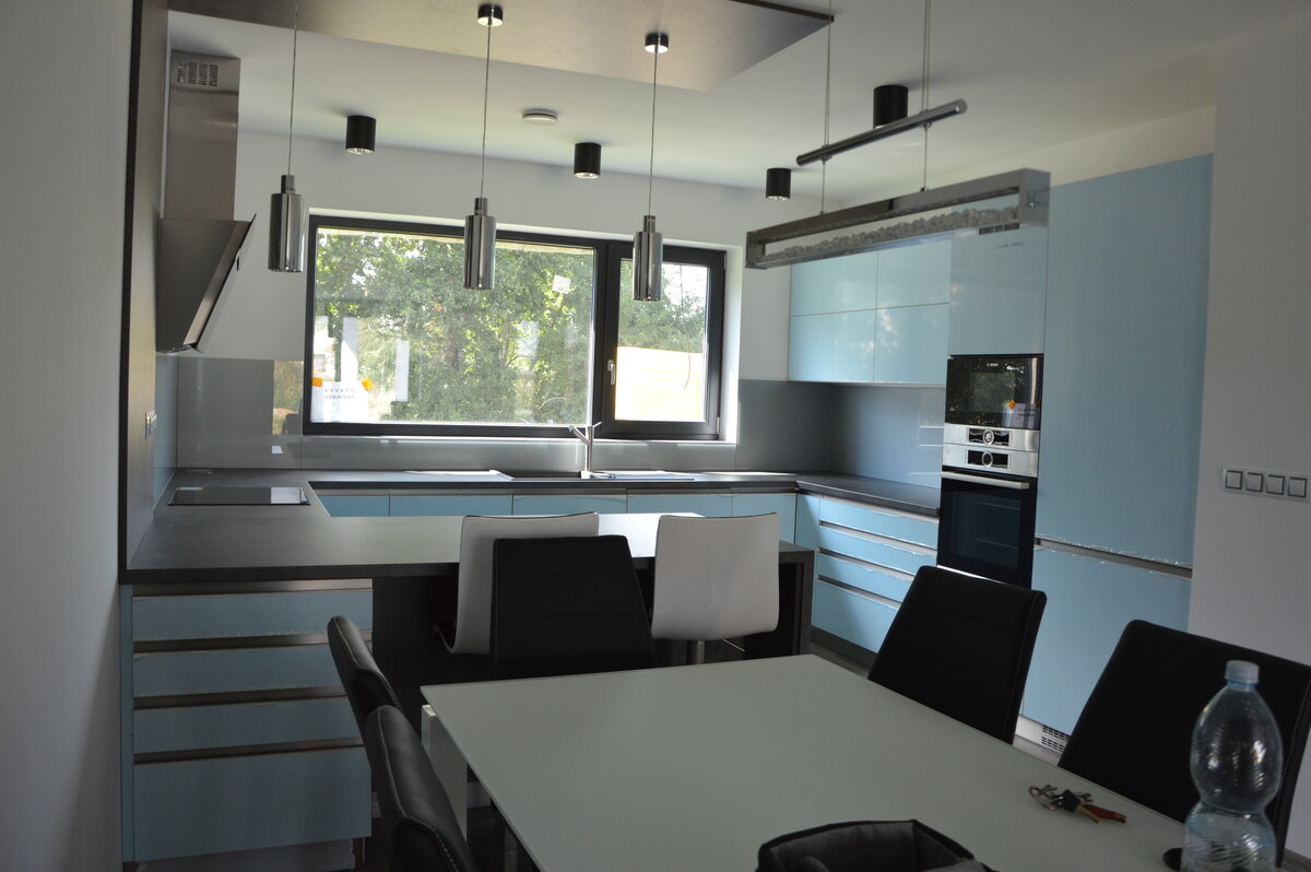 Kuchyně Řečany nad Labem - foto 01