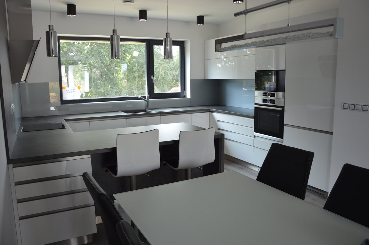 Kuchyně Řečany nad Labem - foto 03