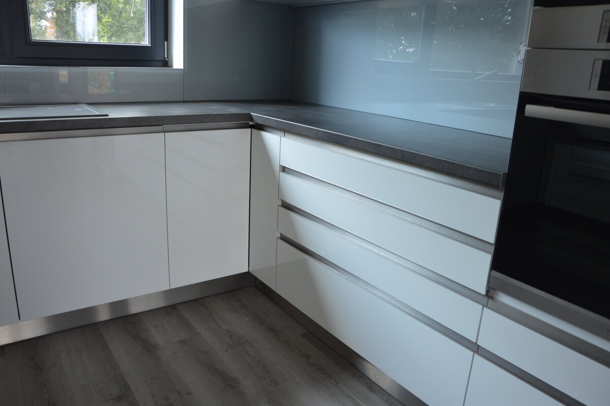 Kuchyně Řečany nad Labem - foto 04