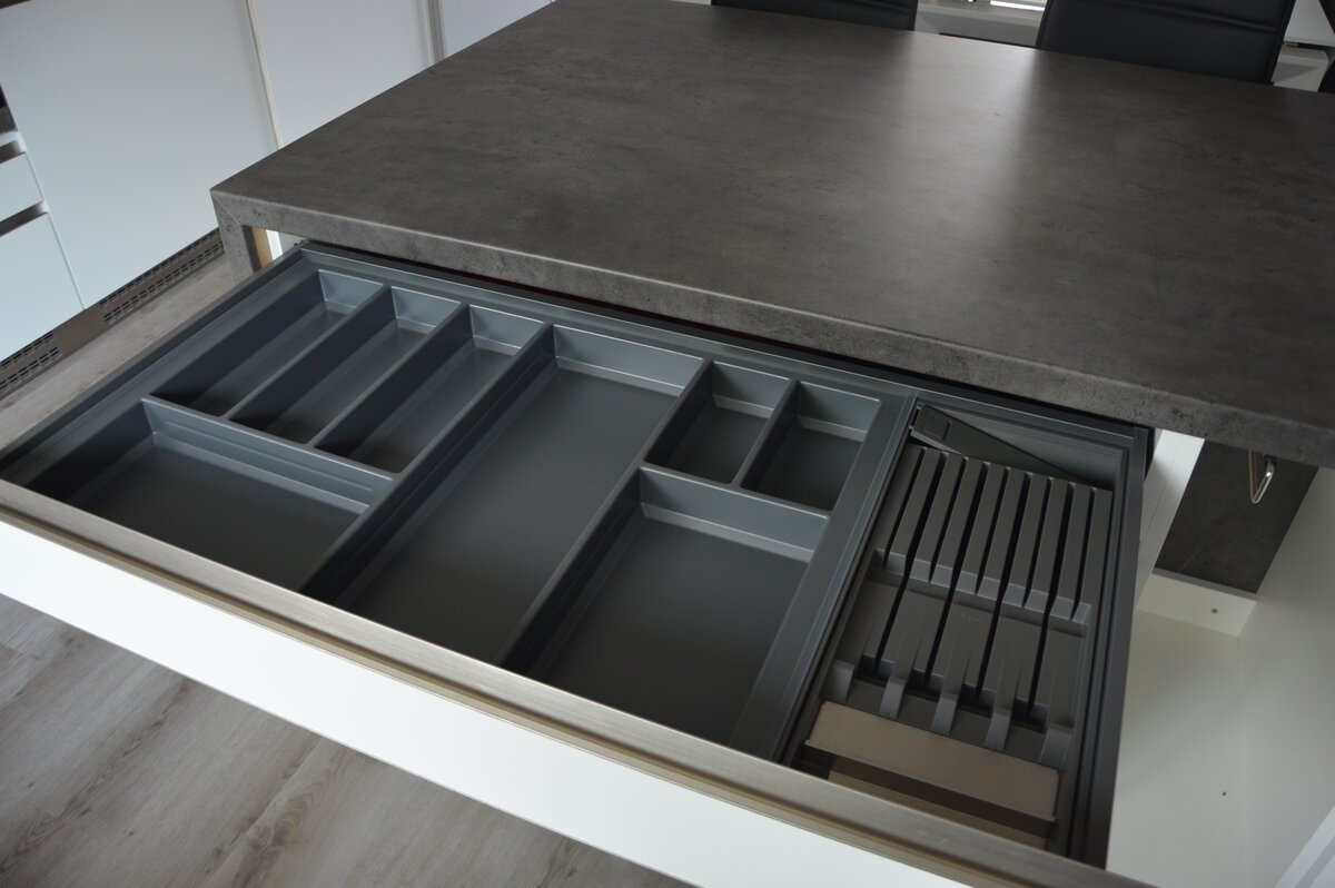 Kuchyně Řečany nad Labem - foto 05