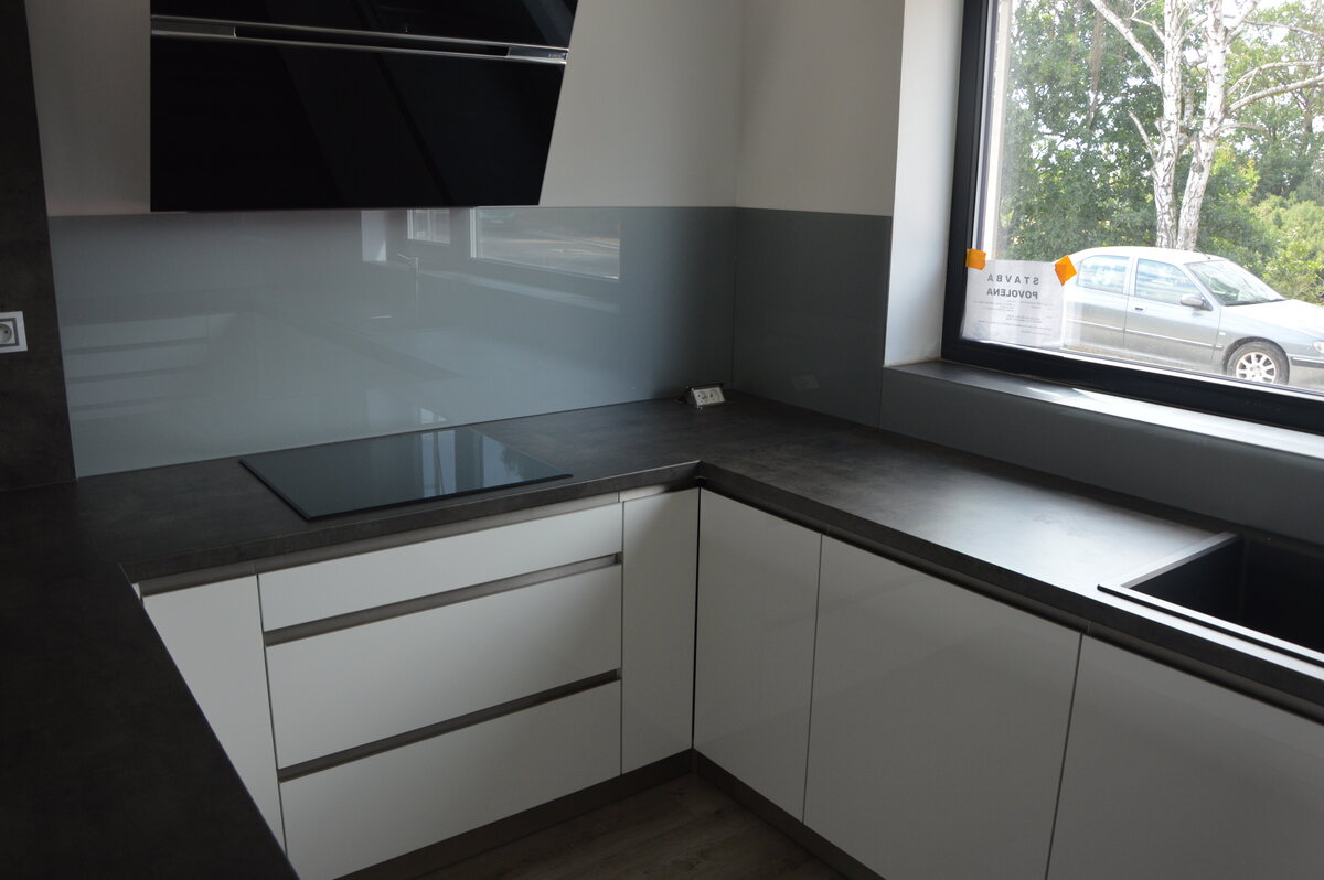 Kuchyně Řečany nad Labem - foto 06