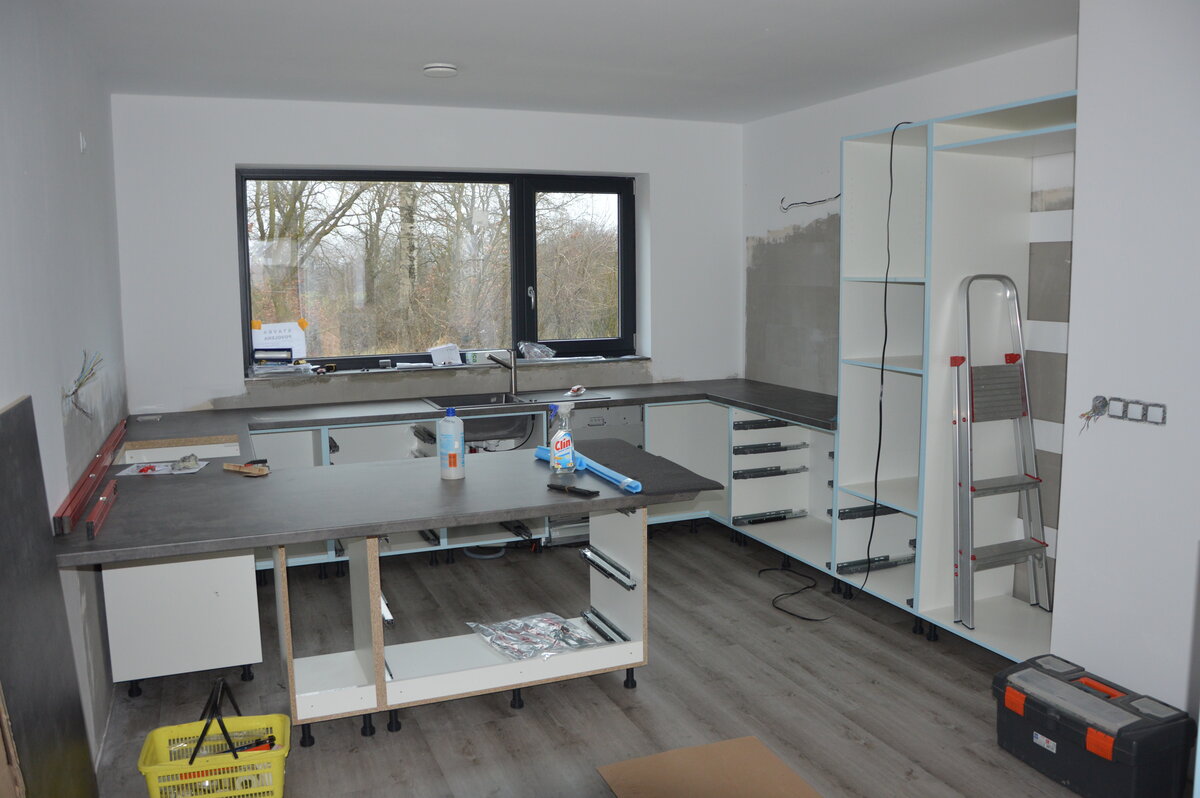 Kuchyně Řečany nad Labem - foto 08