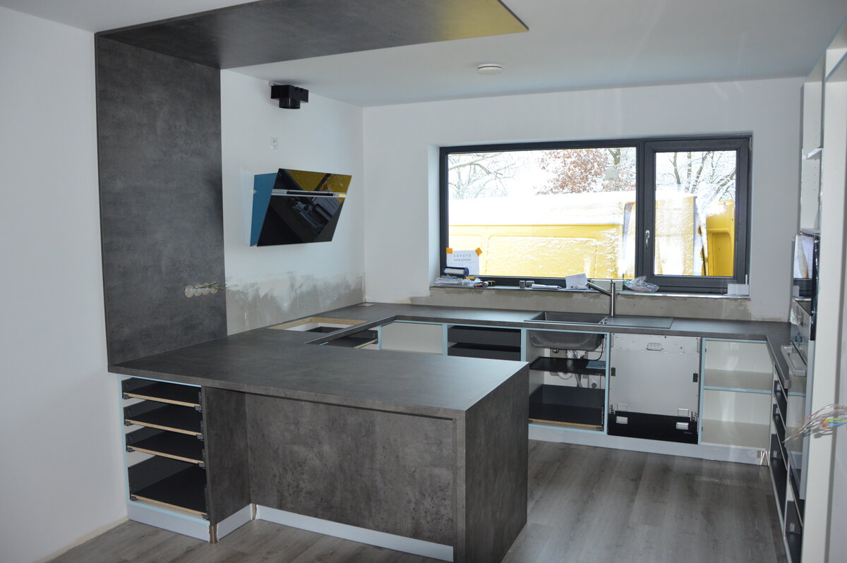 Kuchyně Řečany nad Labem - foto 10