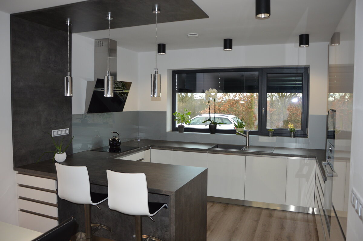 Kuchyně Řečany nad Labem - foto 11