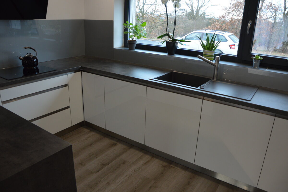 Kuchyně Řečany nad Labem - foto 13