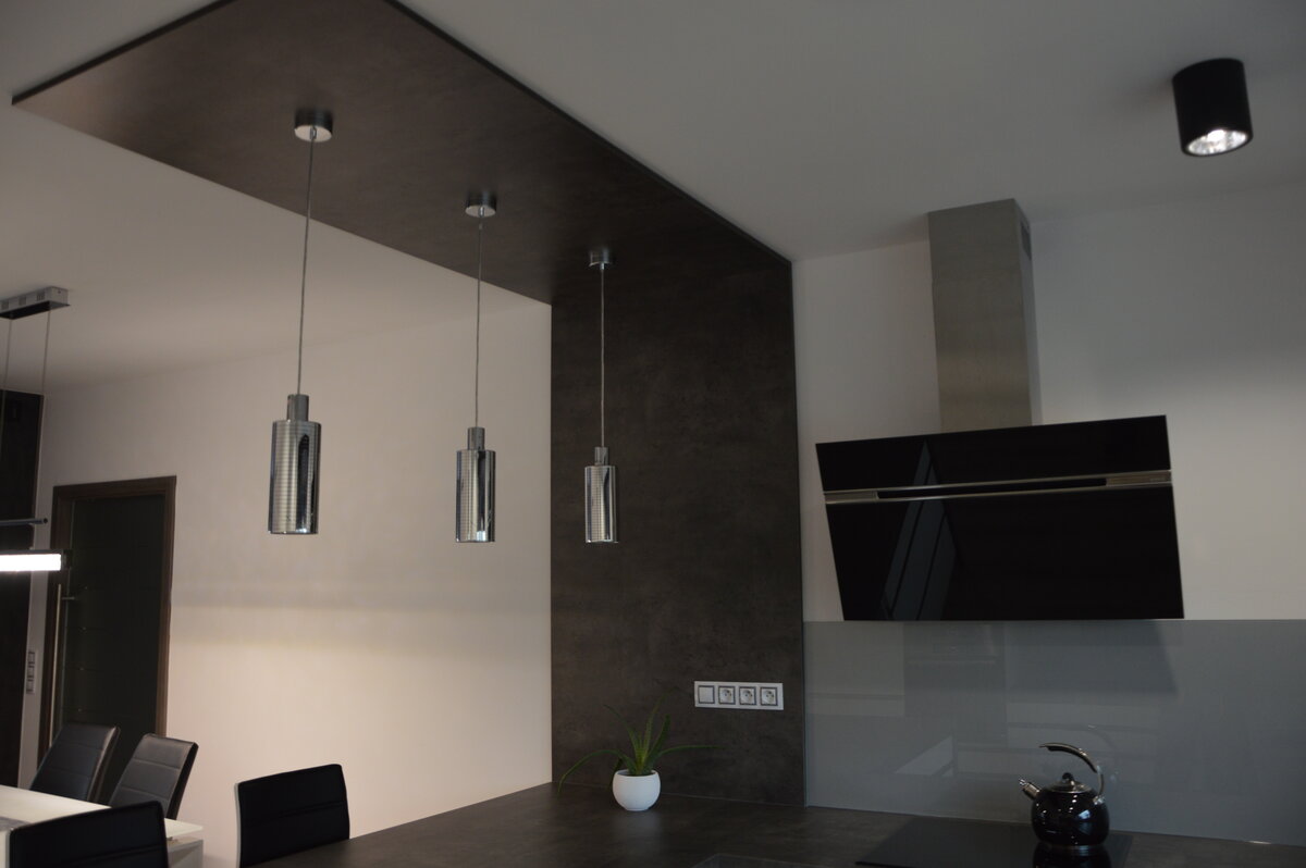 Kuchyně Řečany nad Labem - foto 14