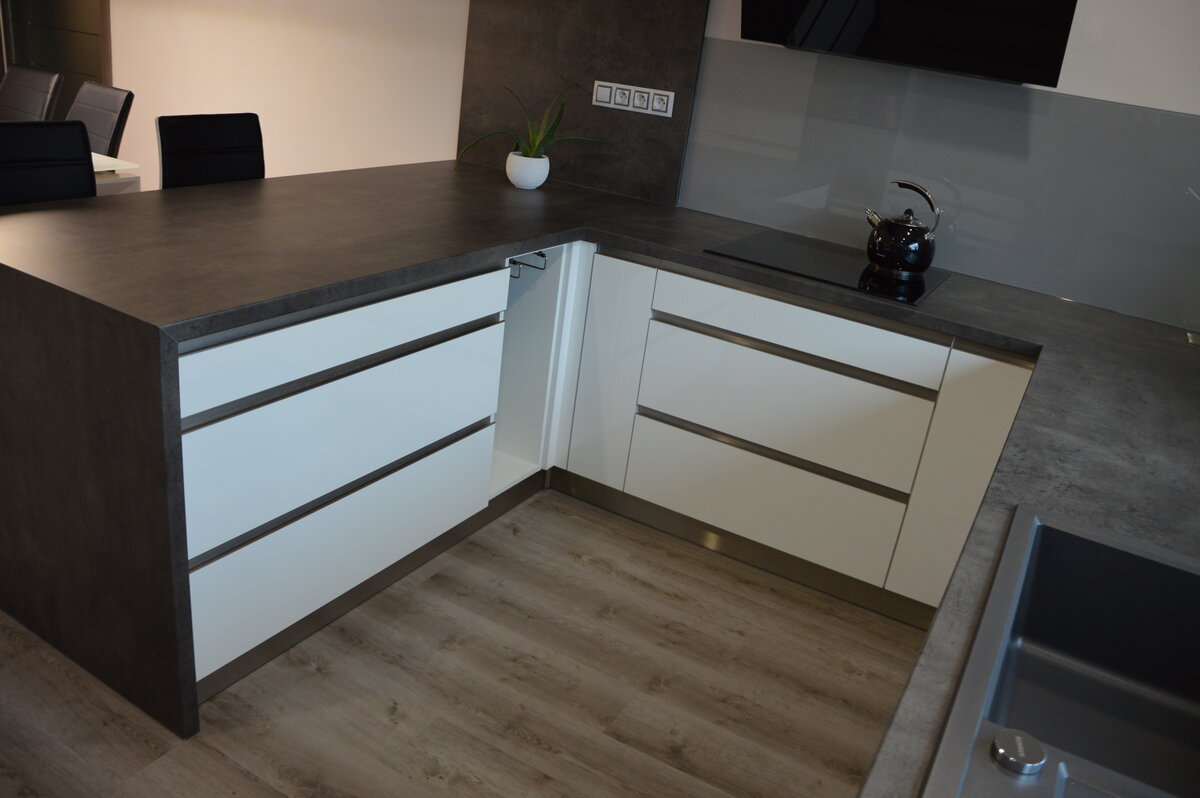 Kuchyně Řečany nad Labem - foto 15