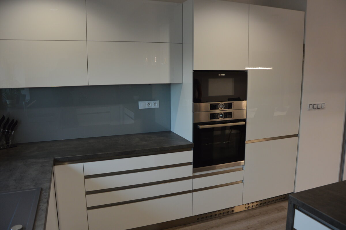 Kuchyně Řečany nad Labem - foto 17