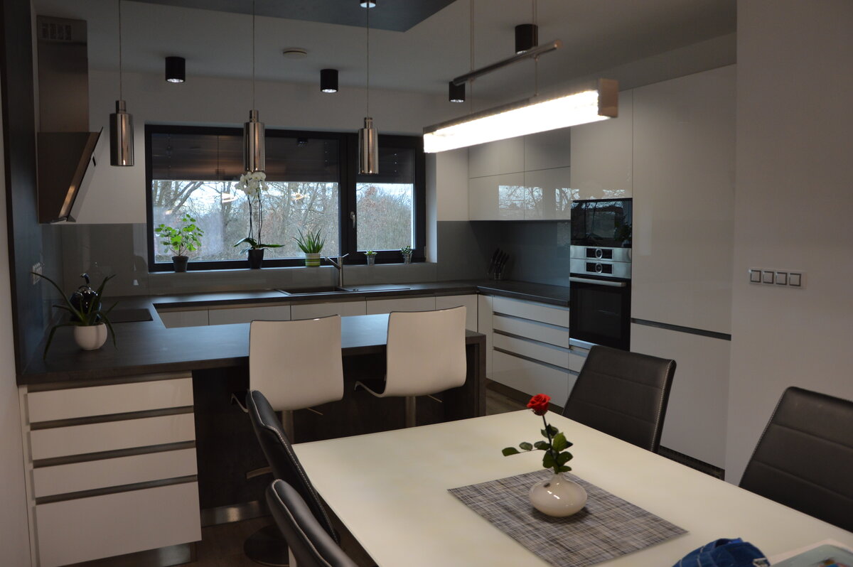 Kuchyně Řečany nad Labem - foto 18