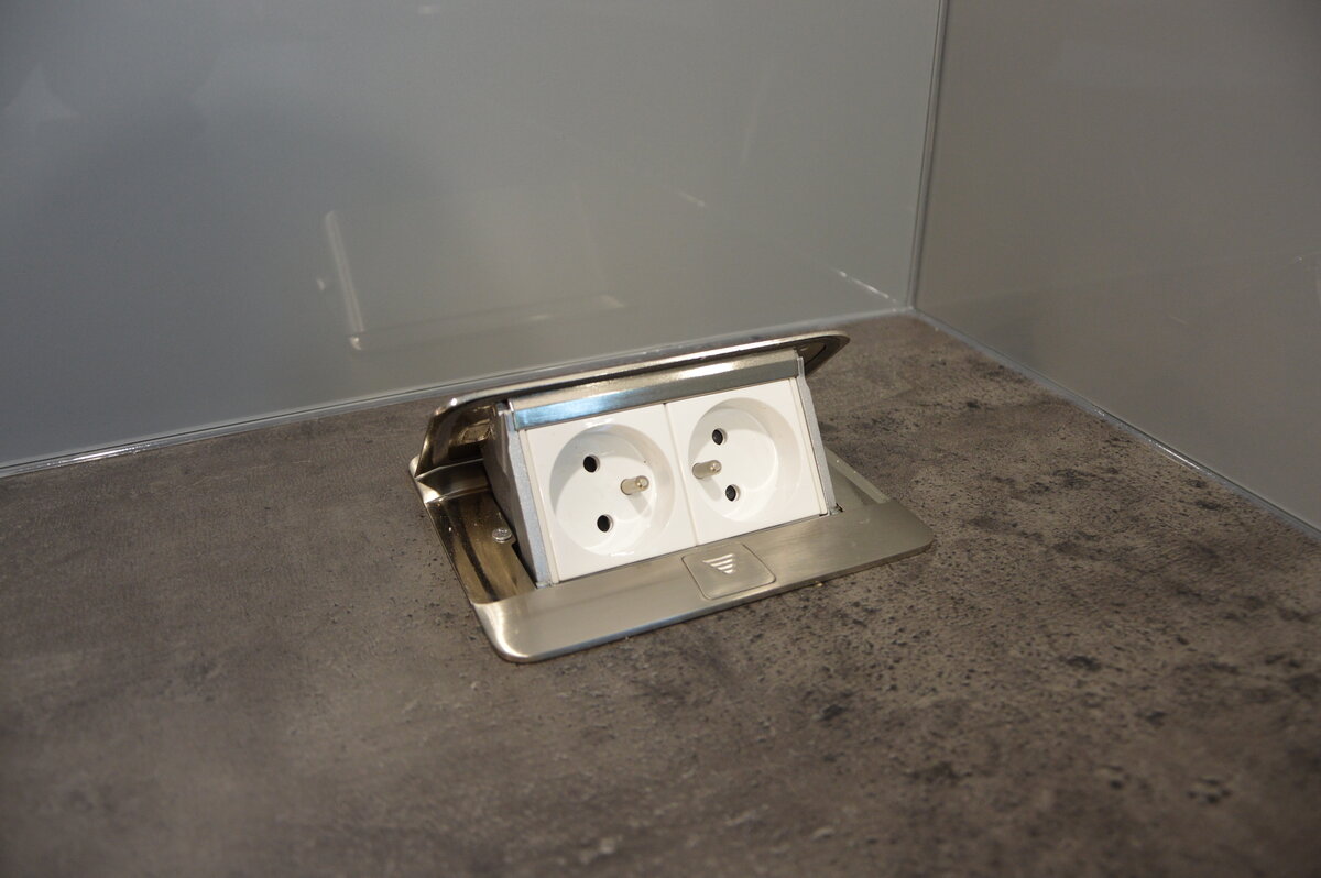 Kuchyně Řečany nad Labem - foto 19