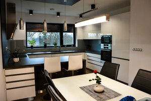 Kuchyně Řečany nad Labem