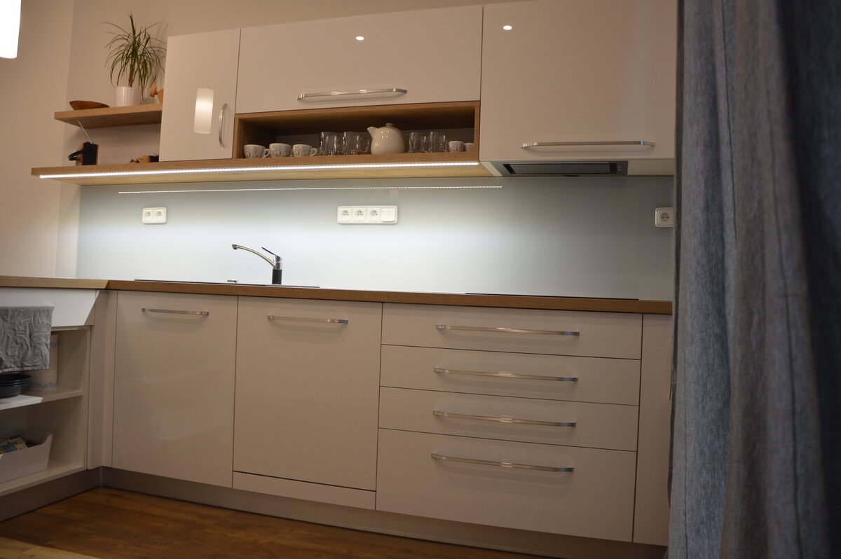 Kuchyně Skalička - foto 01