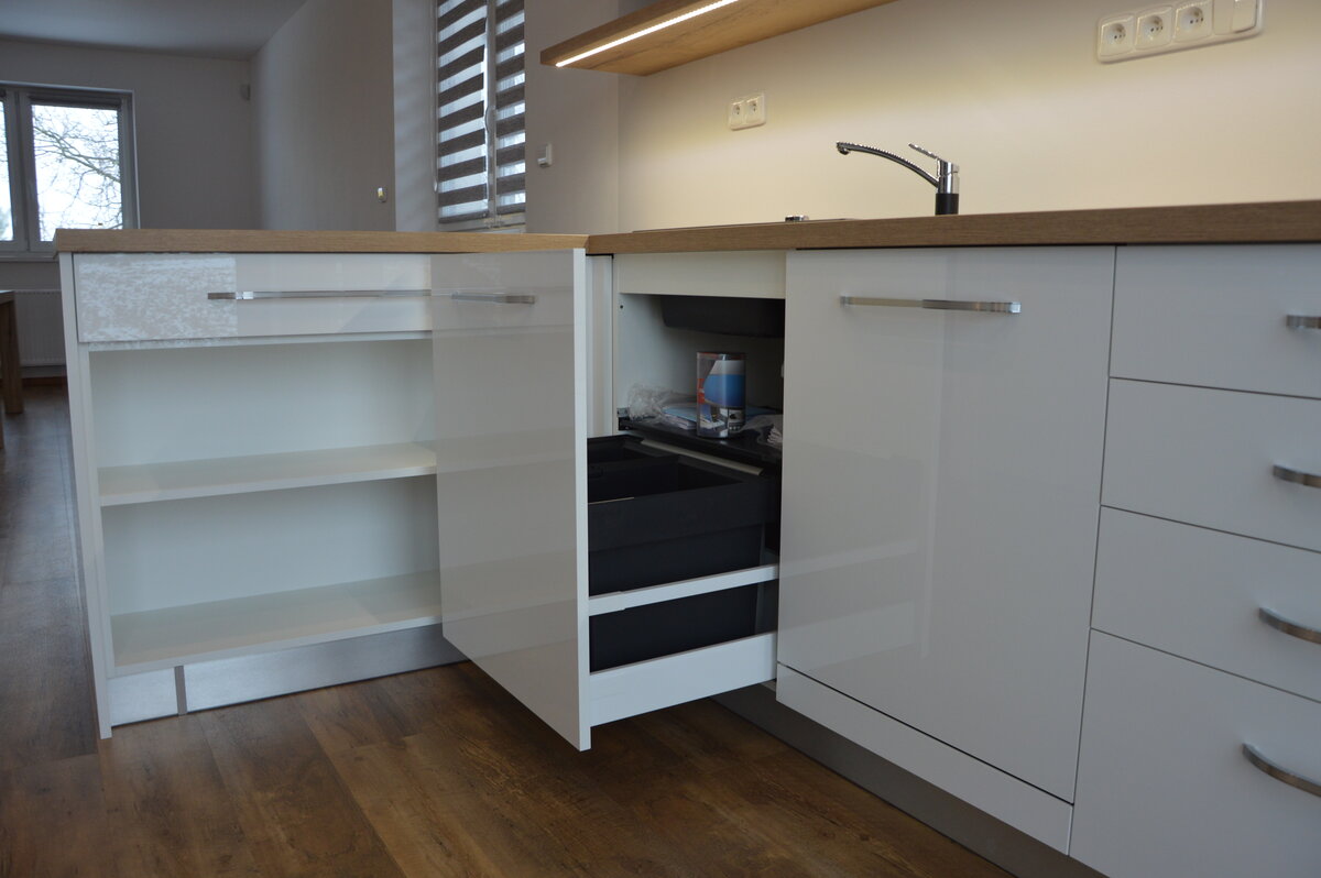 Kuchyně Skalička - foto 02