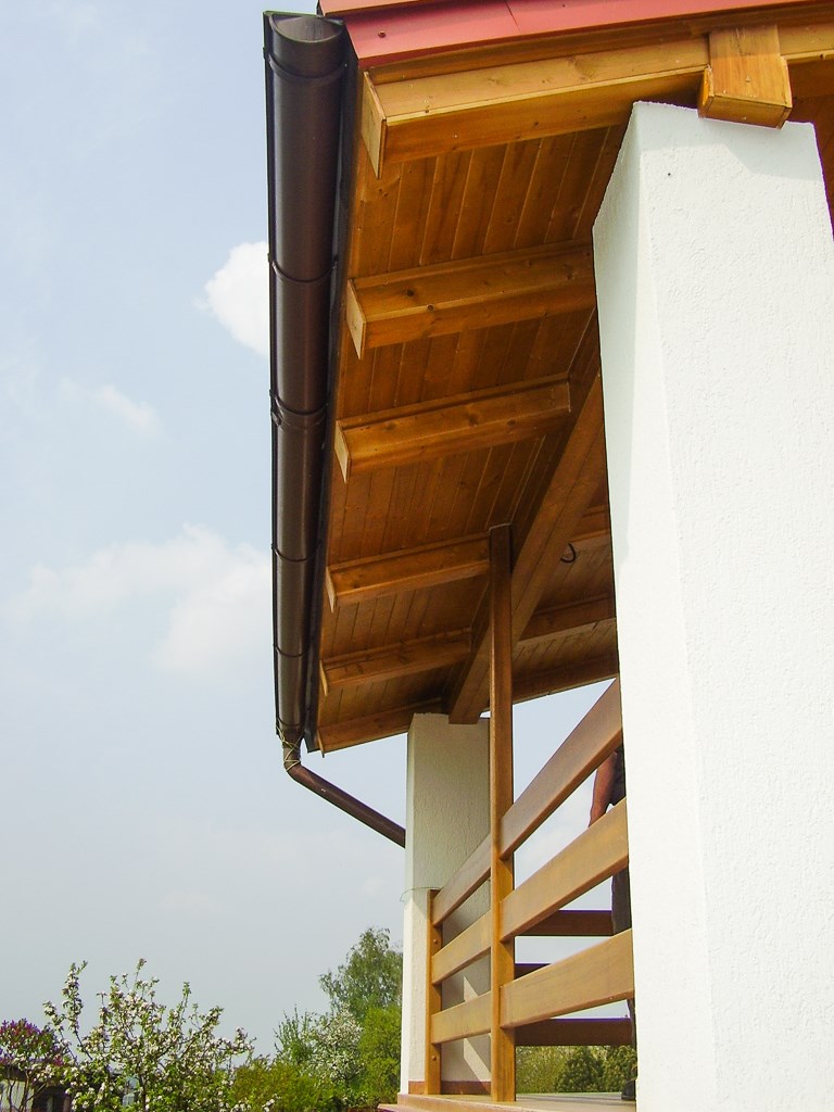 Ostatní výrobky - realizace 2