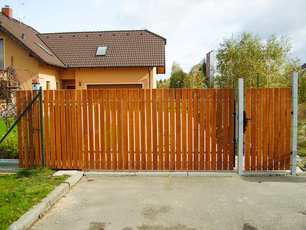 Ostatní výrobky - realizace 3