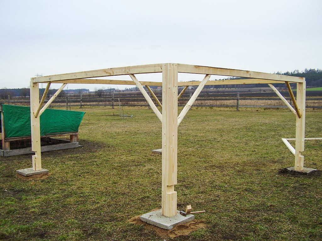 Ostatní výrobky - realizace 4