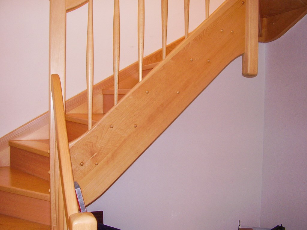 Vestavěná skříň - realizace 16