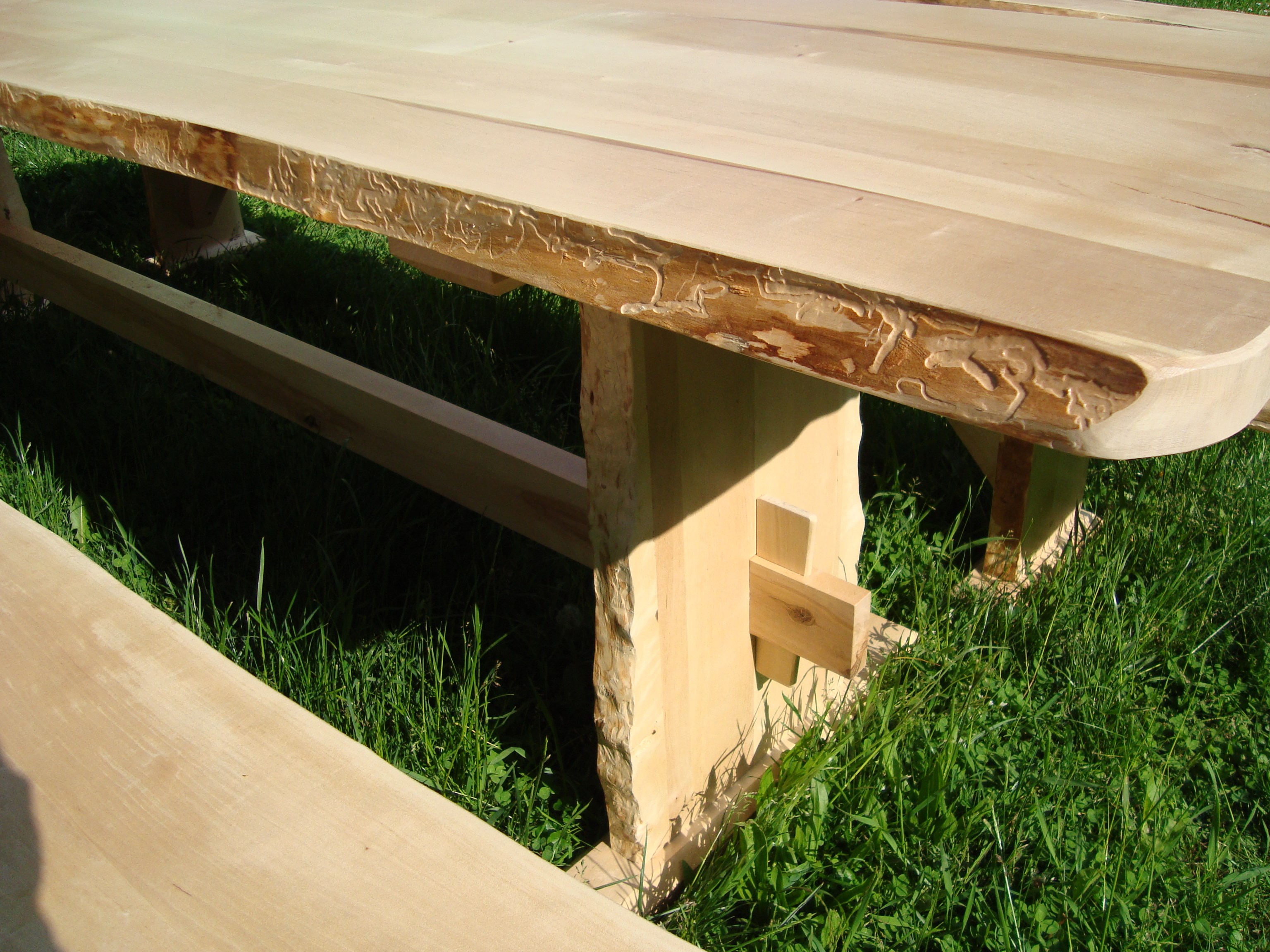 Zahradní stavba - realizace 15